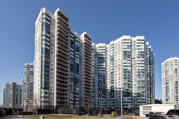 Продам трехкомнатную (3-комн.) квартиру, Игоря Мерлушкина ул, 4, Красногорск г