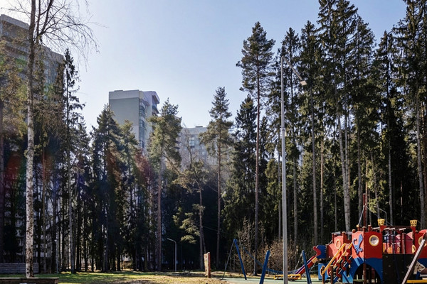 Продам трехкомнатную (3-комн.) квартиру, Игоря Мерлушкина ул, 4, Красногорск г