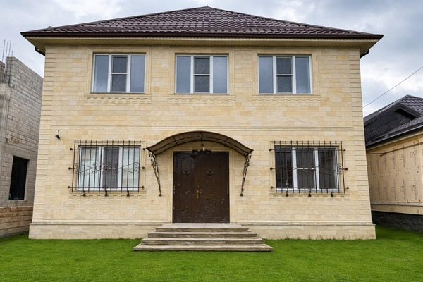 Продам дом, Адиюх ул, Нальчик г, 0 км от города