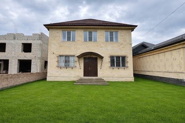 Продам дом, Адиюх ул, Нальчик г, 0 км от города