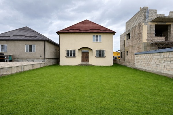 Продам дом, Адиюх ул, Нальчик г, 0 км от города