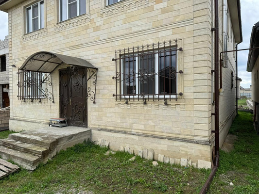 Продам дом, Адиюх ул, Нальчик г, 0 км от города