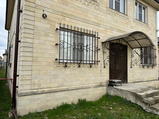 Продам дом, Адиюх ул, Нальчик г, 0 км от города