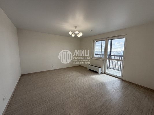 Продам однокомнатную (1-комн.) квартиру, Илимская ул, 5, Москва г