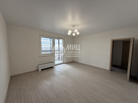 Продам однокомнатную (1-комн.) квартиру, Илимская ул, 5, Москва г