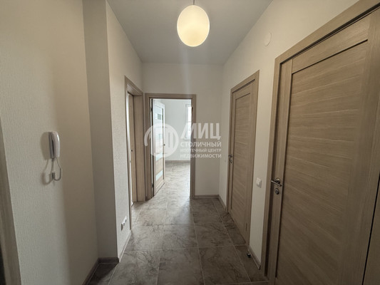 Продам однокомнатную (1-комн.) квартиру, Илимская ул, 5, Москва г