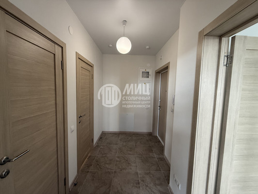 Продам однокомнатную (1-комн.) квартиру, Илимская ул, 5, Москва г