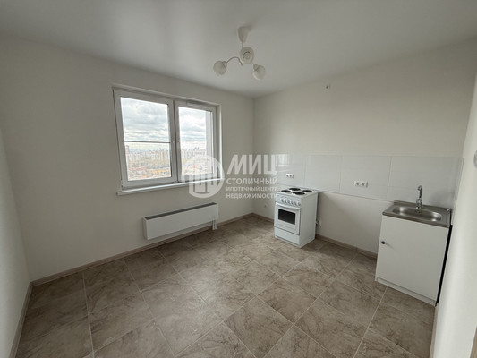 Продам однокомнатную (1-комн.) квартиру, Илимская ул, 5, Москва г