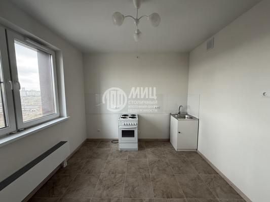 Продам однокомнатную (1-комн.) квартиру, Илимская ул, 5, Москва г