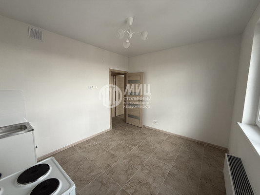 Продам однокомнатную (1-комн.) квартиру, Илимская ул, 5, Москва г