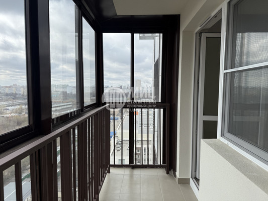 Продам однокомнатную (1-комн.) квартиру, Илимская ул, 5, Москва г