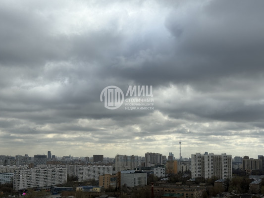 Продам однокомнатную (1-комн.) квартиру, Илимская ул, 5, Москва г