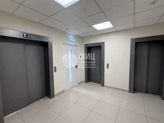 Продам однокомнатную (1-комн.) квартиру, Илимская ул, 5, Москва г