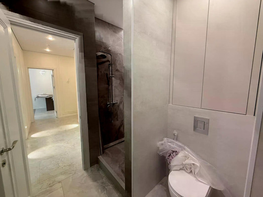 Продам трехкомнатную (3-комн.) квартиру, Годовикова ул, 11к4, Москва г