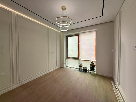 Продам трехкомнатную (3-комн.) квартиру, Годовикова ул, 11к4, Москва г