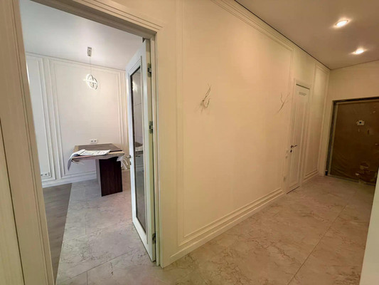 Продам трехкомнатную (3-комн.) квартиру, Годовикова ул, 11к4, Москва г