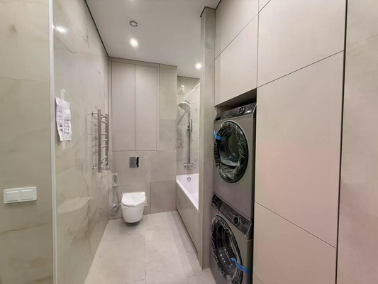 Продам трехкомнатную (3-комн.) квартиру, Годовикова ул, 11к4, Москва г