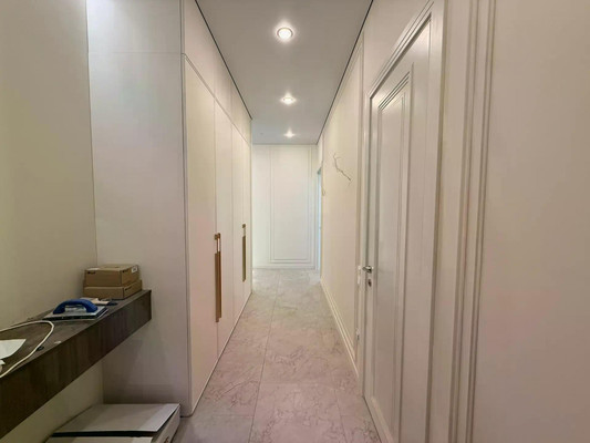 Продам трехкомнатную (3-комн.) квартиру, Годовикова ул, 11к4, Москва г