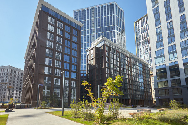 Продам трехкомнатную (3-комн.) квартиру, Годовикова ул, 11к4, Москва г