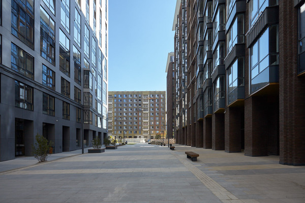 Продам трехкомнатную (3-комн.) квартиру, Годовикова ул, 11к4, Москва г