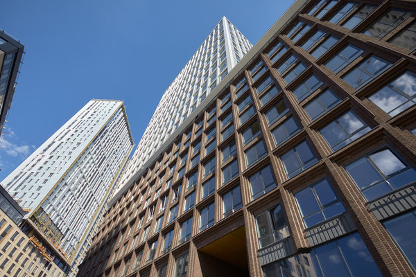 Продам трехкомнатную (3-комн.) квартиру, Годовикова ул, 11к4, Москва г