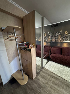 Продам двухкомнатную (2-комн.) квартиру, 2-я Фрунзенская ул, 10, Москва г