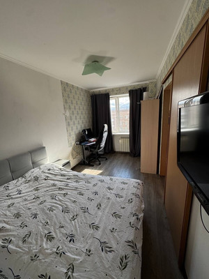 Продам двухкомнатную (2-комн.) квартиру, 2-я Фрунзенская ул, 10, Москва г