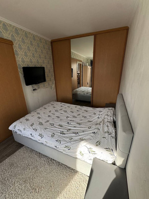 Продам двухкомнатную (2-комн.) квартиру, 2-я Фрунзенская ул, 10, Москва г