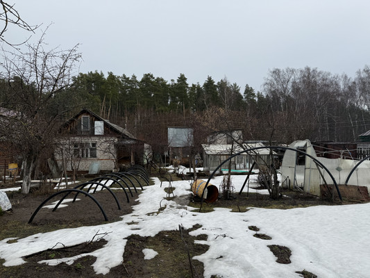 Продам дом, Левченко ул, Казань г, 0 км от города
