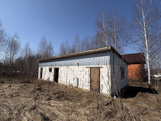 Продам участок 25 соток, ИЖС, Ботаническая ул, Мичуринский п, 0 км от города