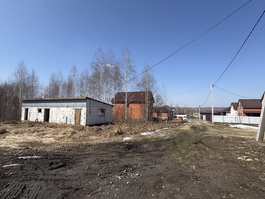 Продам участок 25 соток, ИЖС, Ботаническая ул, Мичуринский п, 0 км от города