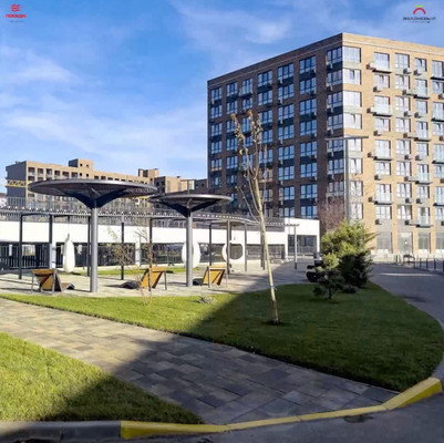 Продам однокомнатную (1-комн.) квартиру, Васильева К.А. ул, 1к2, Майкоп г