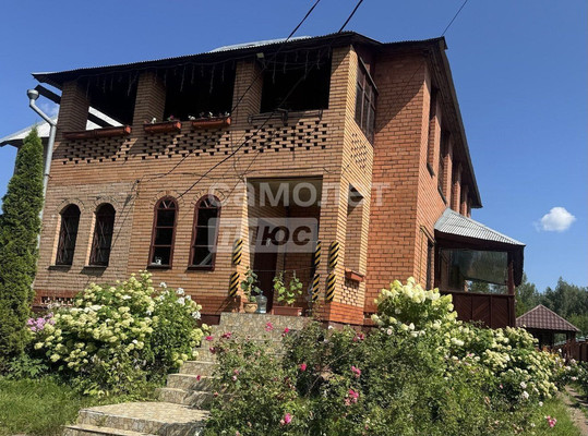 Продам дом, Сиреневая ул, 8, Шмеленки д, 0 км от города