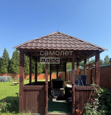 Продам дом, Сиреневая ул, 8, Шмеленки д, 0 км от города