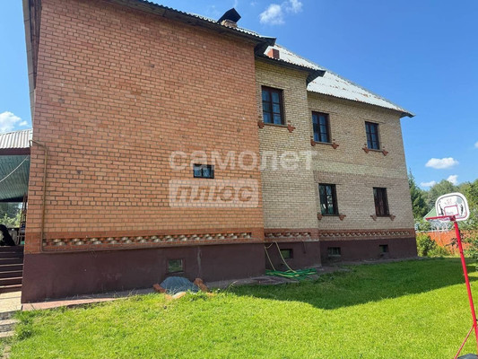 Продам дом, Сиреневая ул, 8, Шмеленки д, 0 км от города