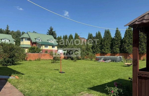 Продам дом, Сиреневая ул, 8, Шмеленки д, 0 км от города