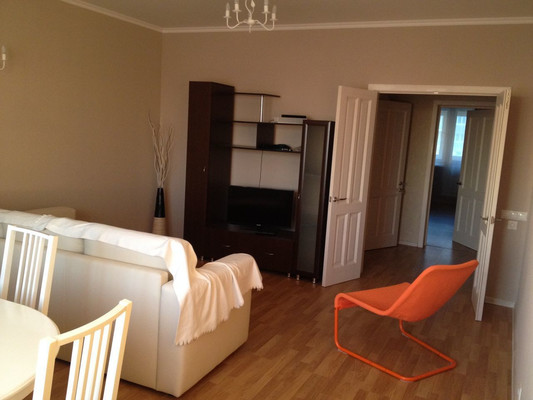 Продам двухкомнатную (2-комн.) квартиру, Ситникова ул, 8, Балашиха г