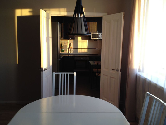 Продам двухкомнатную (2-комн.) квартиру, Ситникова ул, 8, Балашиха г