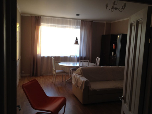 Продам двухкомнатную (2-комн.) квартиру, Ситникова ул, 8, Балашиха г