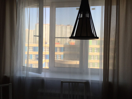 Продам двухкомнатную (2-комн.) квартиру, Ситникова ул, 8, Балашиха г