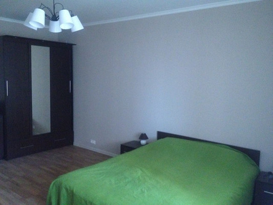 Продам двухкомнатную (2-комн.) квартиру, Ситникова ул, 8, Балашиха г