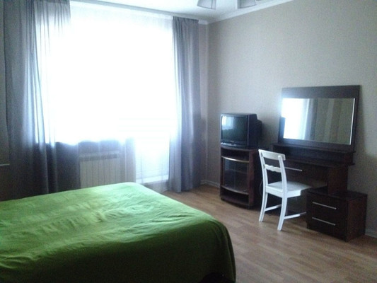 Продам двухкомнатную (2-комн.) квартиру, Ситникова ул, 8, Балашиха г