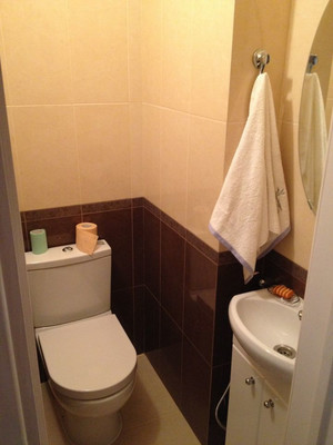 Продам двухкомнатную (2-комн.) квартиру, Ситникова ул, 8, Балашиха г