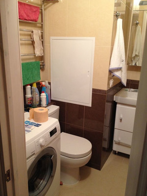 Продам двухкомнатную (2-комн.) квартиру, Ситникова ул, 8, Балашиха г