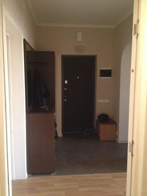 Продам двухкомнатную (2-комн.) квартиру, Ситникова ул, 8, Балашиха г