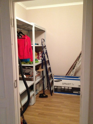 Продам двухкомнатную (2-комн.) квартиру, Ситникова ул, 8, Балашиха г