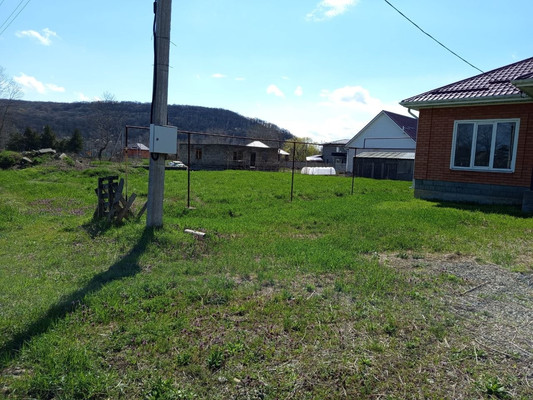 Продам участок 6 соток, ИЖС, Весенний пер, 1, Майкоп г, 0 км от города