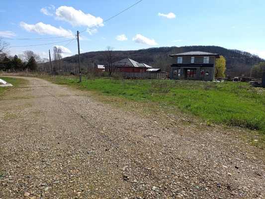 Продам участок 6 соток, ИЖС, Весенний пер, 1, Майкоп г, 0 км от города