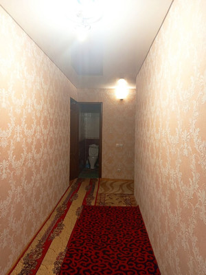 Продам трехкомнатную (3-комн.) квартиру, Пролетарская ул, 214к2, Майкоп г