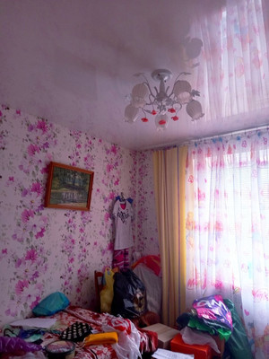 Продам трехкомнатную (3-комн.) квартиру, Пролетарская ул, 214к2, Майкоп г